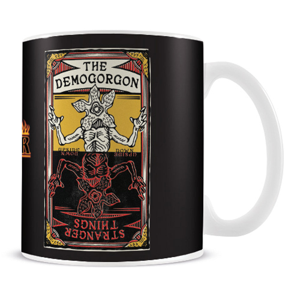 STRANGER THINGS - (シーズン5 配信 記念 ) - Demogorgon Card